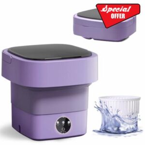 Ledeak Portable Washing Machine