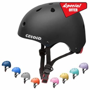 CELOID Kids Bike Helmet