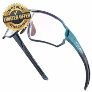 ROCKBROS Photochromic Cycling Glasses