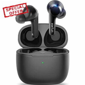 EarFun Wireless Earbuds