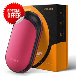 OCOOPA Hand Warmers Rechargeable