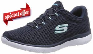 Skechers Women's Summits Sneake