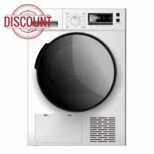 Statesman THP18W Heat Pump Tumble Dryer