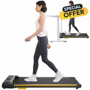 UREVO Treadmill