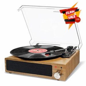 Record Player