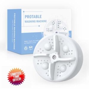 Mini Washing Machine