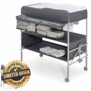 Maxmass Baby Changing Table