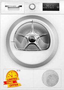 Bosch WTN83203GB Condenser Tumble Dryer
