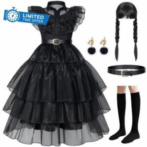 Fancy Dress for Girls