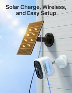 Home Security Camera