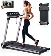 JOROTO X4S Bluetooth Exercise Bike - Indoor Cycling Bike with Readable Magnetic Resistance and Be...