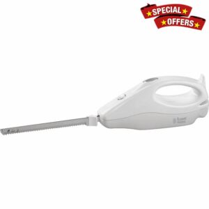 Russell Hobbs Electric Carving Knife 13892