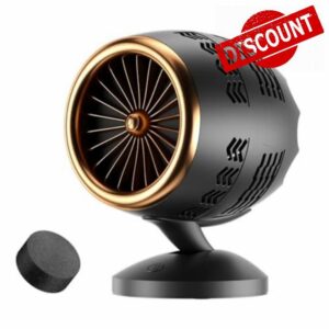 WSRRDRECVHi Mini Desktop Range Hood