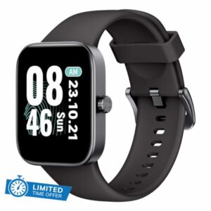 AZTTKIA Smart Watch for Men Women Answer/Make Calls