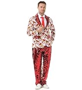 Christmas Party Suits for Men