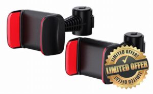 LUOLED Phone Holder for Ring Light