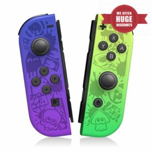 RUIZHI Controller for Nintendo Switch