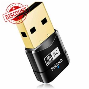 Foktech Wifi Dongle