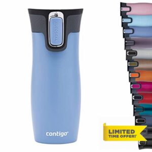Contigo West Loop Autoseal Travel Mug