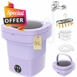 Mini Washing Machine