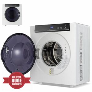 GiantexUK 4KG Vented Tumble Dryer