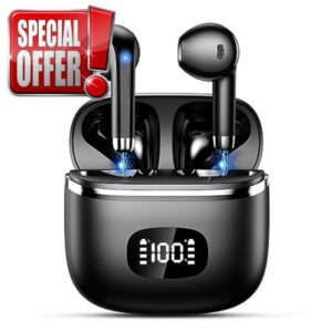 Wireless Earbuds