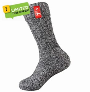Danish Hygge Socks