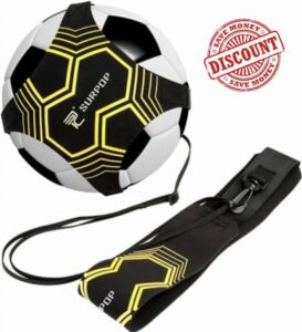 Soccer/Volleyball/Rugby Trainer