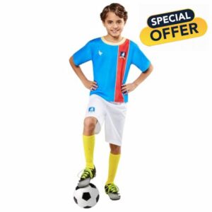 Rubie's Official AFC Richmond Kids Soccer Costume
