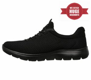 Skechers Women's 12980 Summits Sneaker