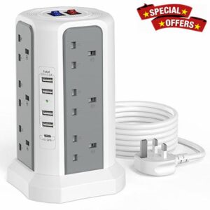 HAFINO Extension Lead