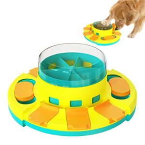 Interactive Dog Toys for Dogs Training Funny Feeding