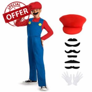 Fancy Dress Costume for Kids