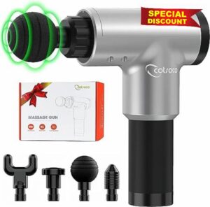Massage Gun