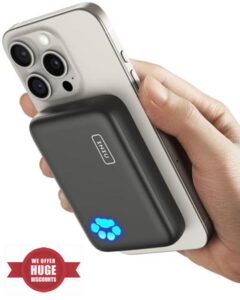 INIU Magsafe Power Bank