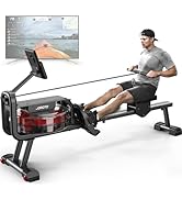 JOROTO MD80 Adjustable Weight Bench - 1000 Lbs Load Utility Workout Benches for Full Body Upright...