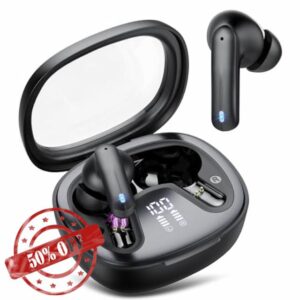 Wireless Earbuds