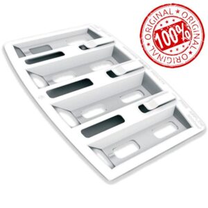 10 x Felt Lap Vents Prevents Loft roof Condensation. Attic Space Ventilatio