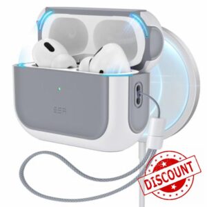 ESR for AirPods Pro 2 Case