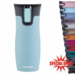 Contigo West Loop Autoseal Travel Mug