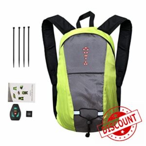 Waterproof Cycling Backpack