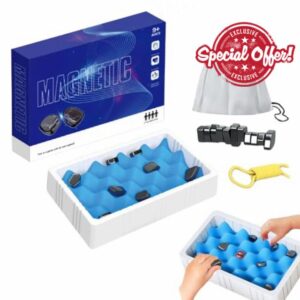 Magnet Game for Kids