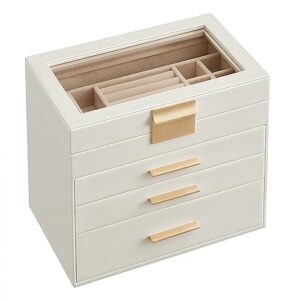 4-Tier Jewellery Organiser