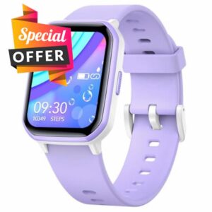 Kids Smart Watch for Girls
