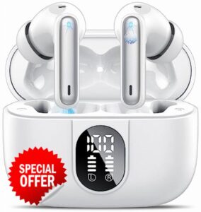 Csasan Wireless Earbuds