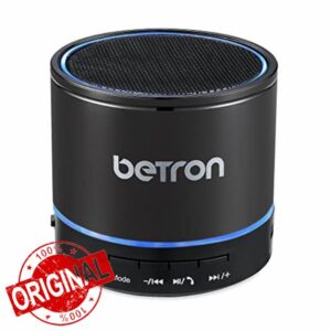 Betron KBS08 Bluetooth Speaker