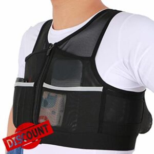 Water Backpack For Running | Water Backpack For Biking | Lightweight Running Vest Hydration