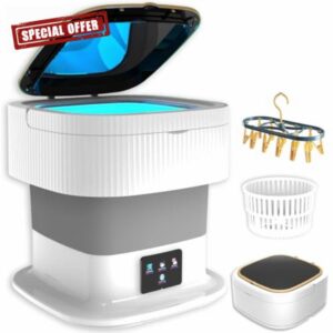 Portable Washing Machine