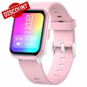 Kids Smart Watch for Girls