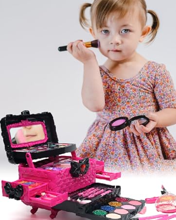 kids makeup sets for girls kids make up kids toys age 2 girls make up set girls make up set 5-7
